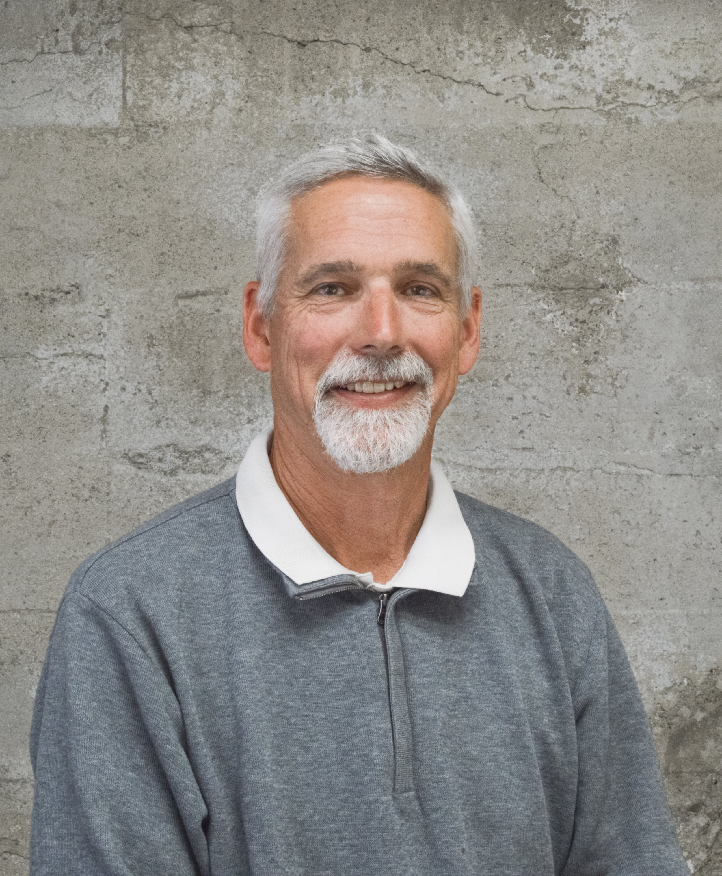 Stephen Arnold, AIA